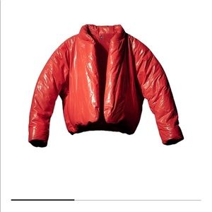 Yeezy Gap Round Jacket